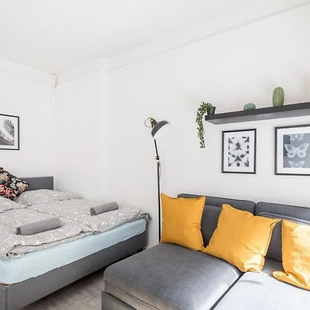 Two Bedroom Apartment And Bathrooms Hamburg Dış mekan fotoğraf
